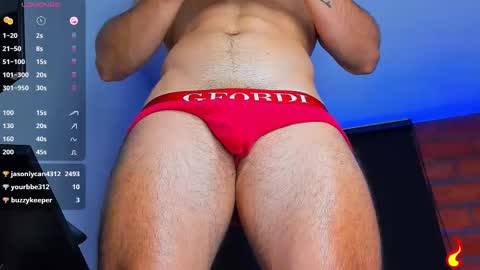 eliam_topson online show from March 2026 12:52:01 PM