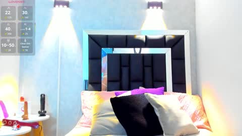  Elian  online show from March 2026 12:41:01 PM