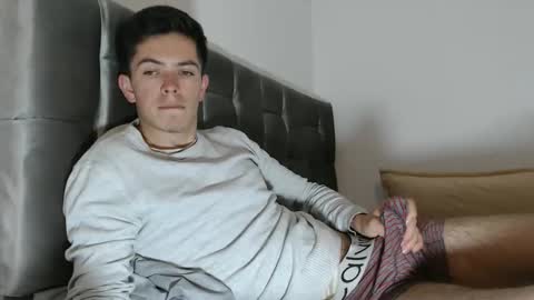 Elian online show from September 2025 11:40:02 PM