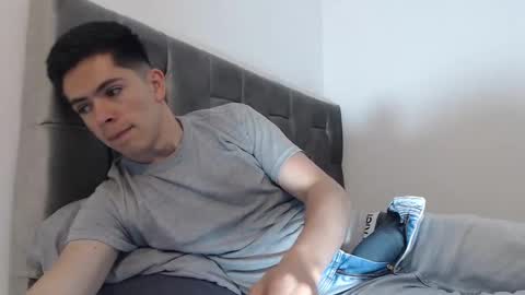 Elian online show from September 2025 11:18:02 PM