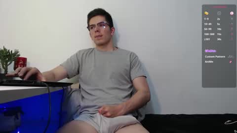 Elian online show from February 2026 06:58:01 PM