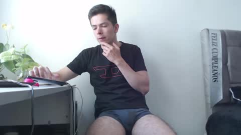 Elian online show from June 2026 08:00:02 PM