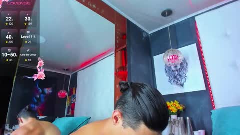 ---Elian--- online show from October 2025 10:20:02 PM