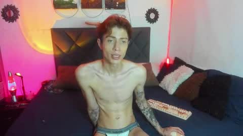 eliann_adam online show from March 2026 04:07:02 AM