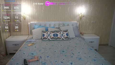 Luna online show from April 2026 09:23:01 PM