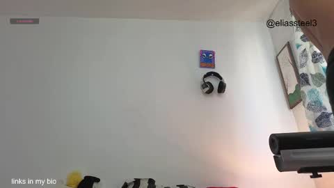 elias online show from March 2026 01:40:02 PM