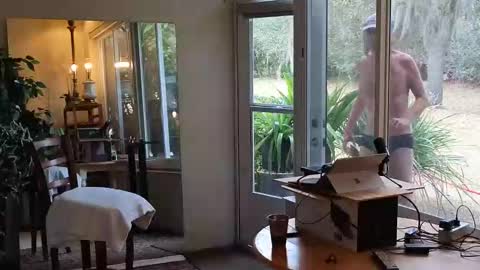 eliberator online show from March 2026 06:01:02 PM