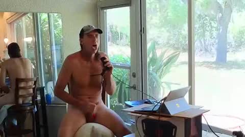 eliberator online show from April 2026 04:37:01 PM