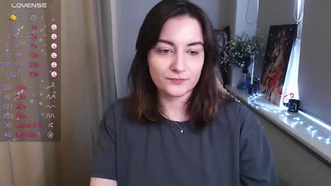 Elise online show from February 2025 09:56:02 AM