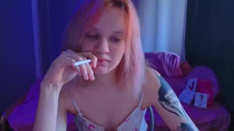 elieiza_xo online show from March 2026 09:25:01 AM