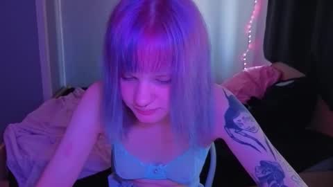 elieiza_xo online show from March 2026 09:20:01 AM