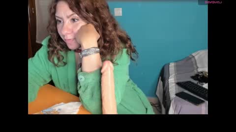 elifgirasol online show from March 2025 12:07:02 AM