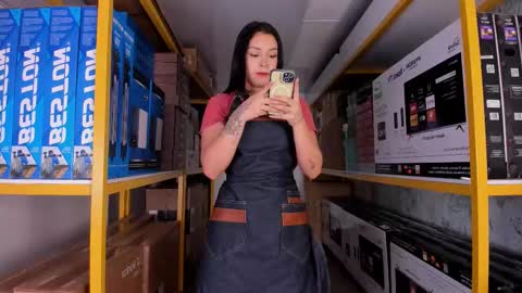 Eli  online show from March 2026 02:16:02 AM