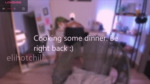 Eli online show from December 2024 01:25:01 AM