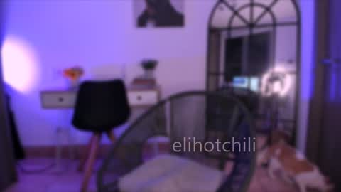 Eli online show from December 2024 11:17:02 PM