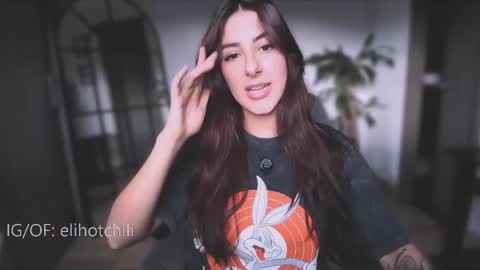 Eli online show from March 2026 09:48:01 PM