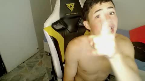 bby-santy online show from November 2025 11:31:02 AM