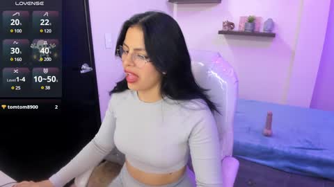 Snapshot of eliie_ruizz chatting on December 2024 04:09:01 AM Eliie online show from December 2024 04:09:01 AM