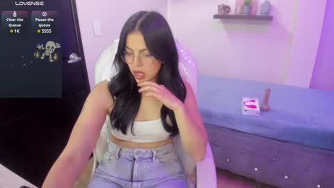 Snapshot of eliie_ruizz chatting on December 2024 04:18:01 AM Eliie online show from December 2024 04:18:01 AM