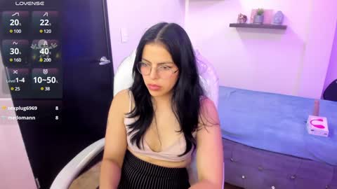 Snapshot of eliie_ruizz chatting on December 2024 07:04:01 AM Eliie online show from December 2024 07:04:01 AM