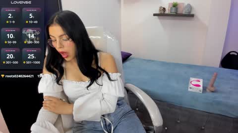 Snapshot of eliie_ruizz chatting on December 2024 07:03:01 AM Eliie online show from December 2024 07:03:01 AM
