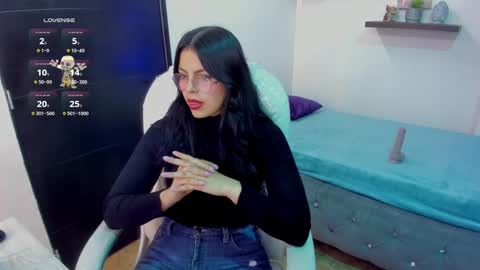 Snapshot of eliie_ruizz chatting on January 2025 04:19:01 AM Eliie online show from January 2025 04:19:01 AM