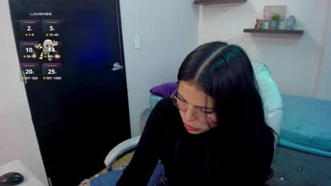 Snapshot of eliie_ruizz chatting on January 2025 07:21:01 AM Eliie online show from January 2025 07:21:01 AM