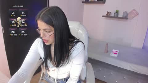Snapshot of eliie_ruizz chatting on January 2025 07:38:01 AM Eliie online show from January 2025 07:38:01 AM