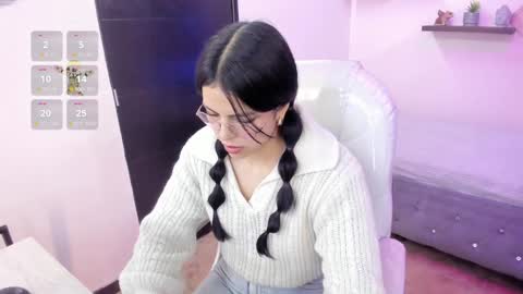 Snapshot of eliie_ruizz chatting on January 2025 05:21:02 AM Eliie online show from January 2025 05:21:02 AM