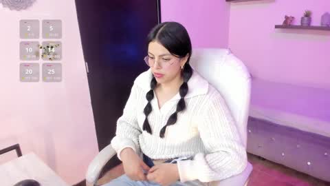 Snapshot of eliie_ruizz chatting on January 2025 08:22:01 AM Eliie online show from January 2025 08:22:01 AM