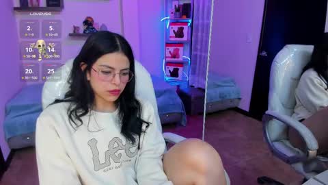 Snapshot of eliie_ruizz chatting on March 2025 04:56:01 AM Eliie online show from March 2025 04:56:01 AM