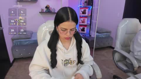 Snapshot of eliie_ruizz chatting on March 2025 04:30:02 AM Eliie online show from March 2025 04:30:02 AM