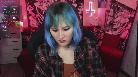 Snapshot of elika_kay chatting on November 2025 11:37:01 PM MORE ME online show from November 2025 11:37:01 PM