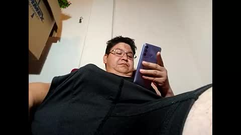 elimposstor online show from December 2024 10:01:02 PM