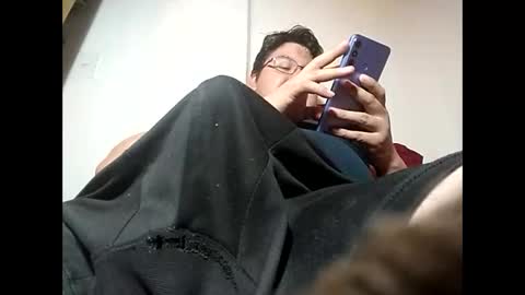 elimposstor online show from February 2025 07:00:01 PM