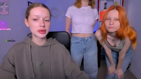 Elin online show from May 2026 09:38:02 AM