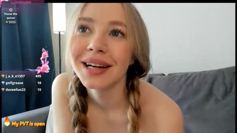 elina_milller online show from February 2026 06:19:02 AM