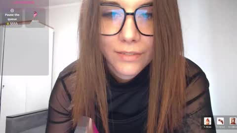 Liza online show from February 2026 11:22:02 AM