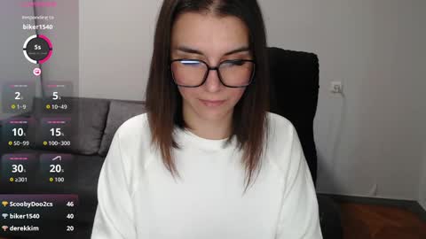 Liza online show from April 2026 12:44:02 PM