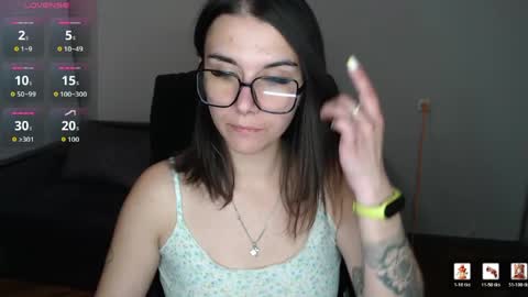 Snapshot of elina_posh chatting on May 2026 03:10:01 PM Liza online show from May 2026 03:10:01 PM