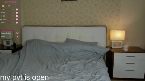 Elina online show from October 2025 01:22:01 AM