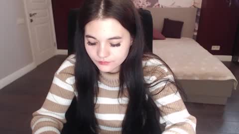 ElinaMils online show from March 2025 10:40:02 AM