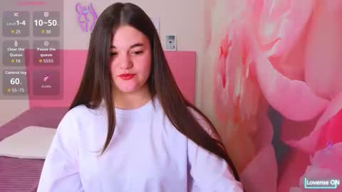 ElinaMils online show from April 2026 11:50:02 AM