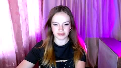 ElinaStar online show from June 2026 09:14:02 AM