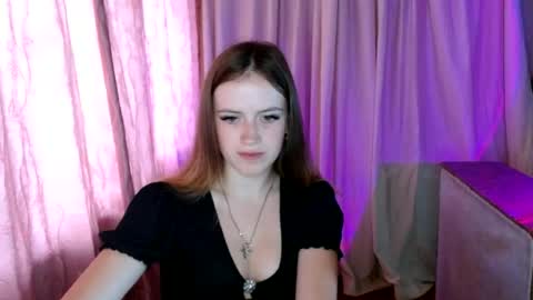 ElinaStar online show from June 2026 09:26:01 AM