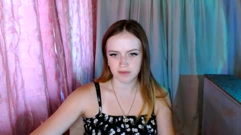 ElinaStar online show from June 2026 10:16:02 AM
