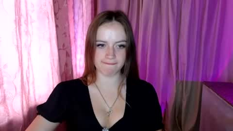 ElinaStar online show from July 2026 09:01:02 AM