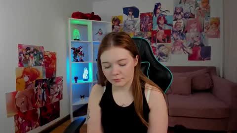 elinavale online show from February 2026 05:19:01 AM