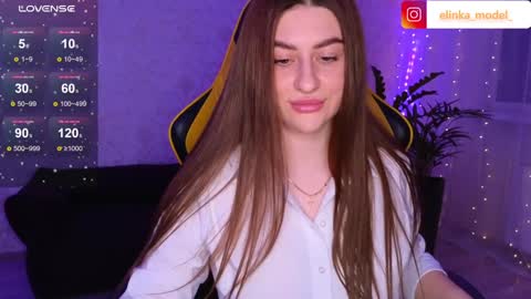 Elina online show from December 2024 09:37:01 PM