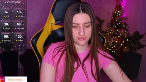 Elina online show from January 2025 06:26:01 PM